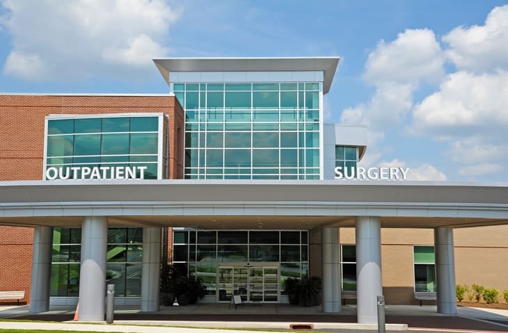 Outpatient Surgery Center