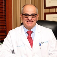 Dr. David Volpi ENT in NYC